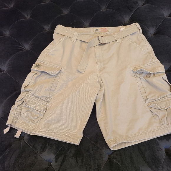 Cargo Shorts/Lee /36 size - Picture 1 of 5